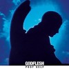 Godflesh - Post Self: Album-Cover