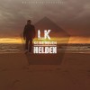 LK - Keine Neuen Helden: Album-Cover