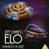 Jeff Lynne's Elo - Wembley Or Bust: Album-Cover