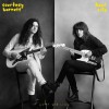 Courtney Barnett & Kurt Vile - Lotta Sea Lice: Album-Cover