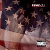 Eminem - Revival: Album-Cover
