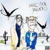 Travis Scott & Quavo - Huncho Jack, Jack Huncho: Album-Cover