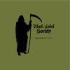Black Label Society - Grimmest Hits: Album-Cover