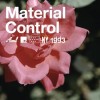 Glassjaw - Material Control: Album-Cover