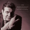 Bernd Begemann - Die Stadt Und Das Mädchen: Album-Cover