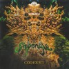 Shpongle - Codex VI: Album-Cover