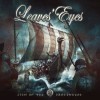Leaves' Eyes - Sign Of The Dragonhead: Album-Cover