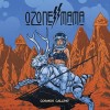 Ozone Mama - Cosmos Calling: Album-Cover