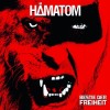 Hämatom - Bestie Der Freiheit: Album-Cover