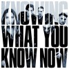 Marmozets - Knowing What You Know Now: Album-Cover