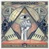 Orphaned Land - Unsung Prophets & Dead Messiahs: Album-Cover
