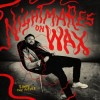 Nightmares On Wax - Shape The Future: Album-Cover