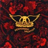 Aerosmith - Permanent Vacation: Album-Cover