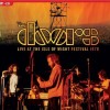 The Doors - Live At The Isle Of Wight Festival 1970: Album-Cover