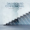 Dashboard Confessional - Crooked Shadows: Album-Cover