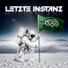 Letzte Instanz - Morgenland: Album-Cover
