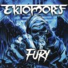 Ektomorf - Fury: Album-Cover