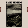 The Baboon Show - Radio Rebelde: Album-Cover