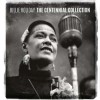 Billie Holiday - The Centennial Collection: Album-Cover