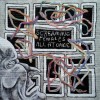 Screaming Females - All At Once: Album-Cover