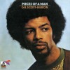 Gil Scott-Heron - Pieces Of A Man: Album-Cover