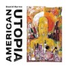 David Byrne - American Utopia: Album-Cover