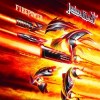 Judas Priest - Firepower: Album-Cover