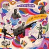 The Decemberists - I'll Be Your Girl: Album-Cover