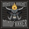 Monster Magnet - Mindfucker: Album-Cover