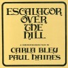 Carla Bley - Escalator Over The Hill: Album-Cover