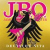 J.B.O. - Deutsche Vita: Album-Cover