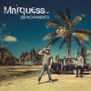 Marquess - En Movimiento: Album-Cover