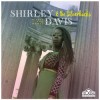 Shirley Davis & The Silverbacks - Wishes & Wants: Album-Cover