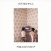 Lexy & K-Paul - Peilschnarten: Album-Cover