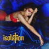 Kali Uchis - Isolation: Album-Cover