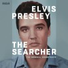 Elvis Presley - The Searcher: The Original Soundtrack: Album-Cover