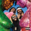 Flatbush Zombies - Vacation In Hell: Album-Cover