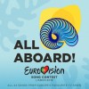 Various Artists - Eurovision Song Contest: Lisbon 2018: Album-Cover