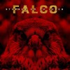 Falco - Sterben Um Zu Leben: Album-Cover