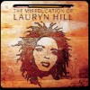 Lauryn Hill - The Miseducation Of Lauryn Hill: Album-Cover