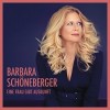 Barbara Schöneberger - Eine Frau Gibt Auskunft: Album-Cover