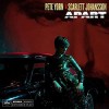 Pete Yorn & Scarlett Johansson - Apart: Album-Cover