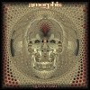 Amorphis - Queen Of Time: Album-Cover