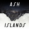 Ash - Islands: Album-Cover
