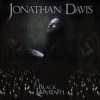 Jonathan Davis - Black Labyrinth: Album-Cover