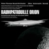 Peter Thomas Sound Orchester - Raumpatrouille Orion
