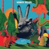 Wooden Shjips - V.: Album-Cover