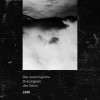 JAW - Die Unerträgliche Dreistigkeit Des Seins: Album-Cover