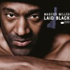 Marcus Miller - Laid Black: Album-Cover