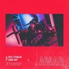 Amar - Erst Straße Dann Rap: Album-Cover